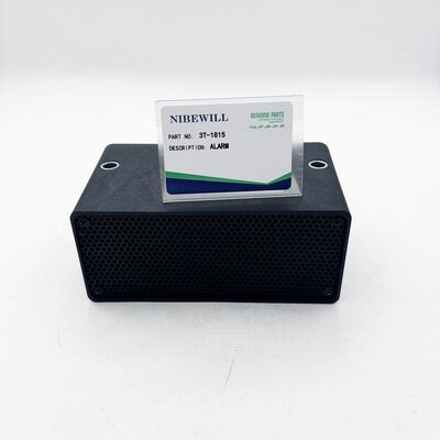 Kalite 3T-1815 3T1815 Alarm Assy - D250E D300E D350E D350E D400E 307 fabrika