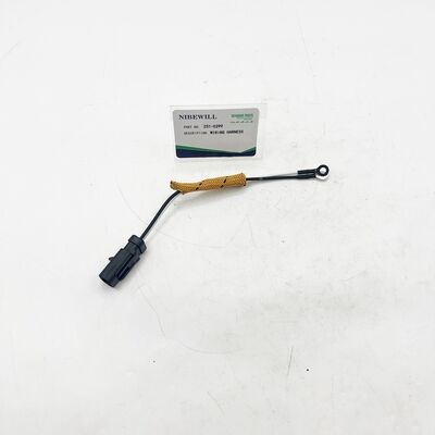 Qualità Cablaggio 251-0299 2510299 per escavatore Cat 313D 345D 336D 312D 307D 323D Fabbrica