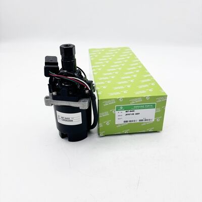 Quality 487-8455 4878455 12R082699 Pilot Valve Joystick Drive-by-wire For CAT E320GC E323GC E345GC E349GC Control Valve factory