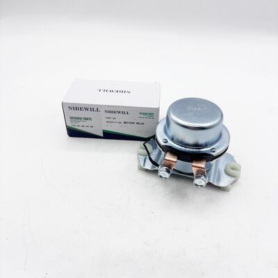 गुणवत्ता हुंडई R210-7 R210LC-9 R210LC-9 R320-7 R360-7 के लिए 24V बैटरी रिले 21E5-0003 कारखाना