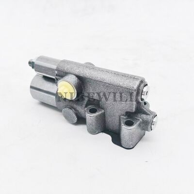 गुणवत्ता फ्लो कंट्रोल पंप वाल्व 347-0612 3470612 कैट इंजन C13 C15 C18 C9 एक्सकेवेटर 307.5 308CR 308.5 309CR 310 रिप्लेसमेंट के लिए कारखाना