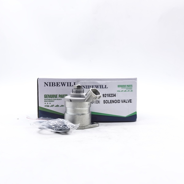 9218234 Solenoid Valve For ZX200-3 ZX210-3 ZX240-3 Excavator